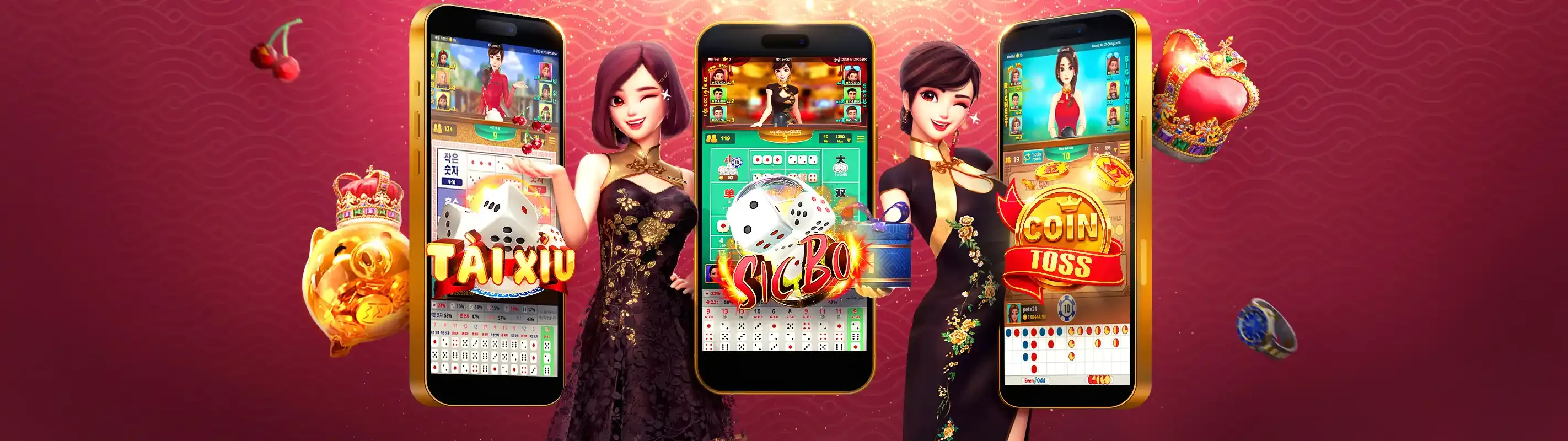 Hình ảnh chính về luật chơi zt9398 code
